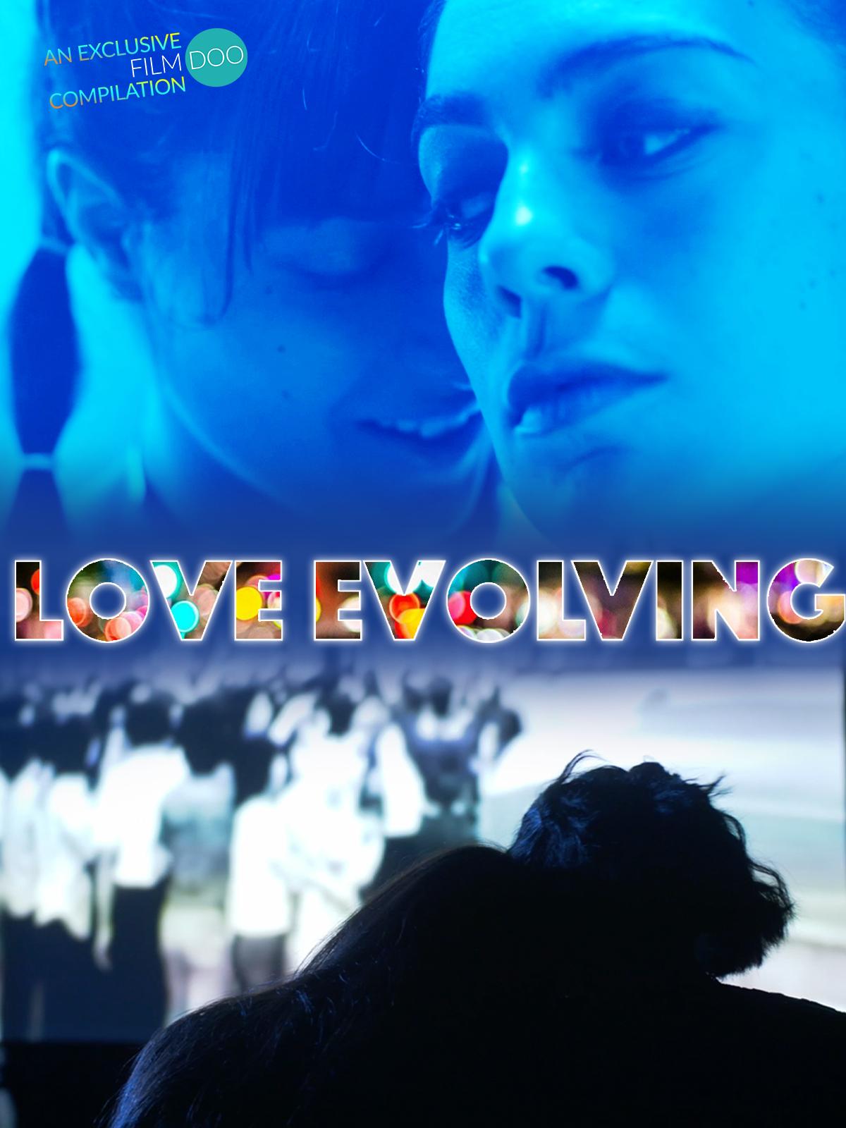 Love Evolving (2023)