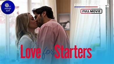 Love For Starters (2022) Stephanie Bennett