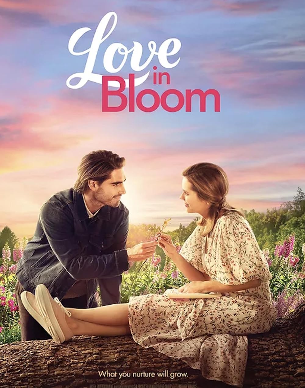 Love In Bloom (2022)
