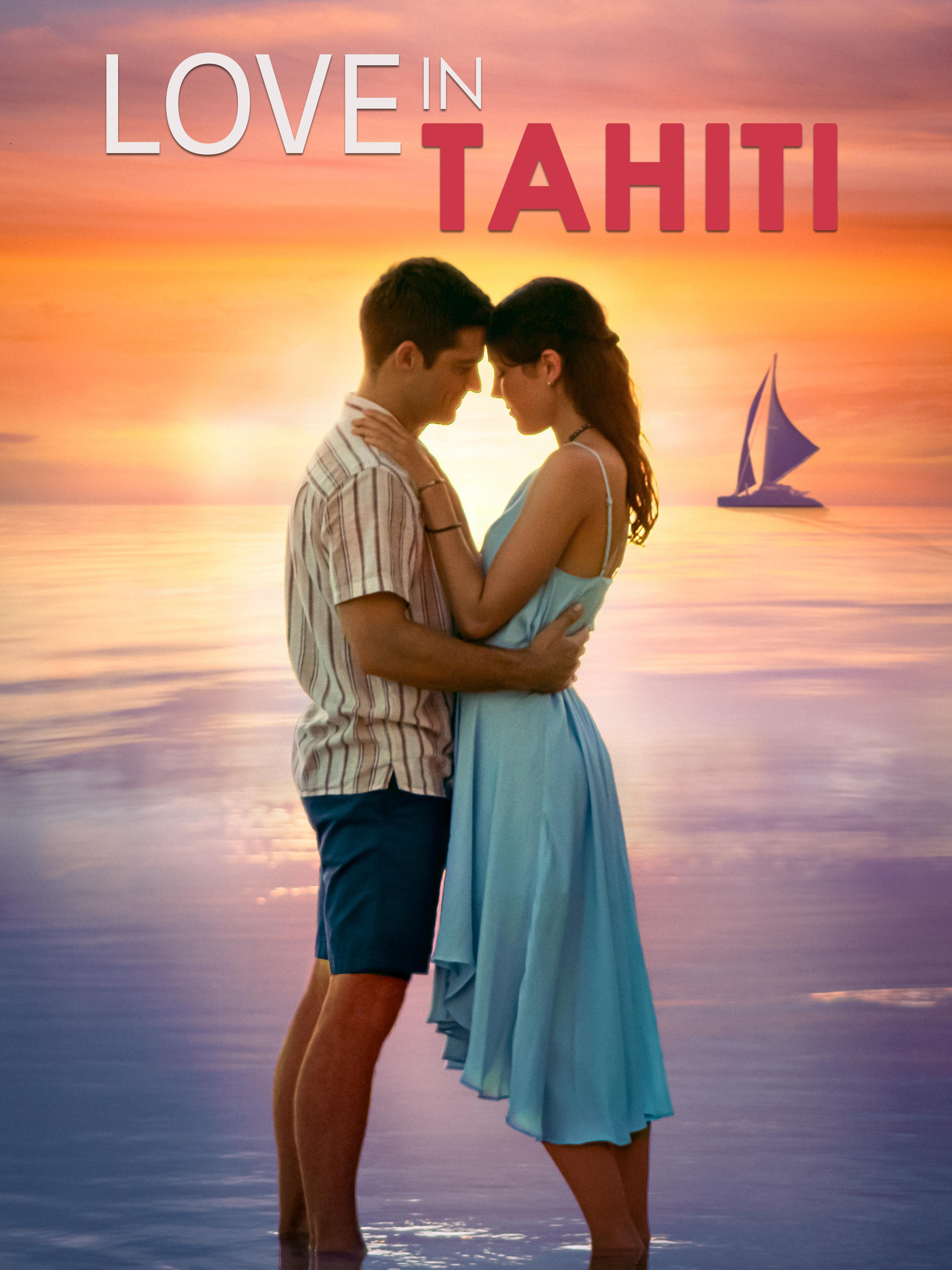 Love In Tahita (2023)