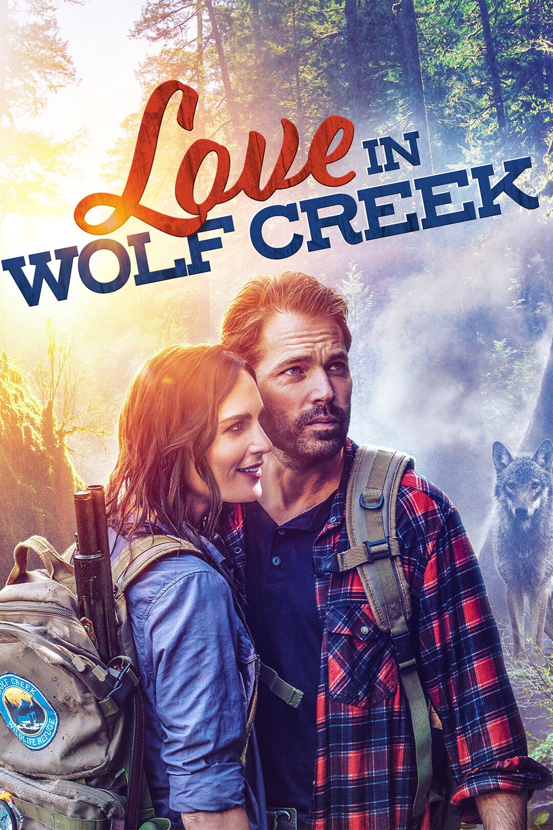 Love In Wolf Creek (2022)