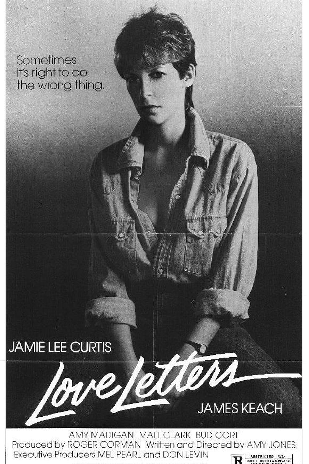 Love Letters (1983)