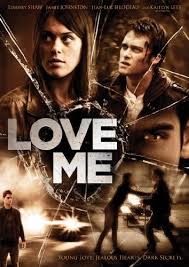 Love Me (2013)