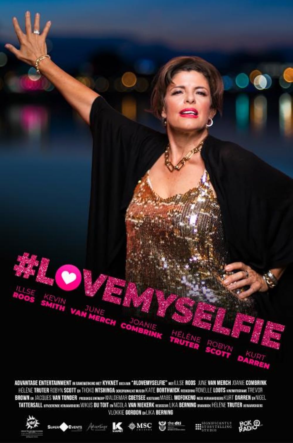 #Lovemyselfie (2024)