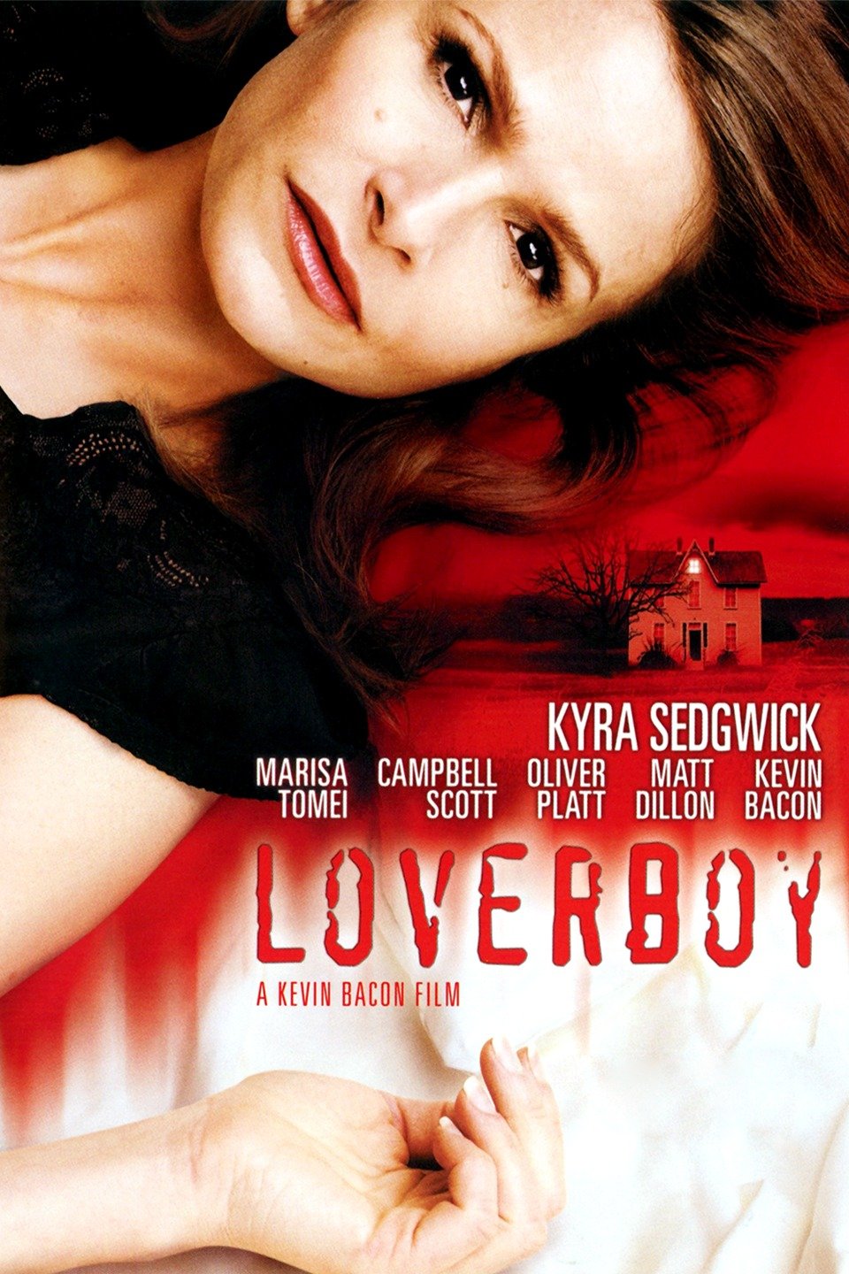 Loverboy (2005)
