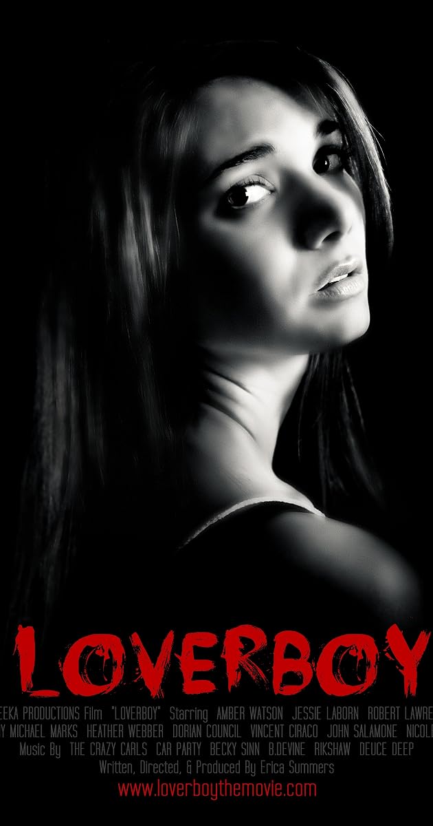 Loverboy (2012)