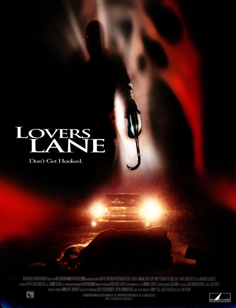Lovers Lane (1999)