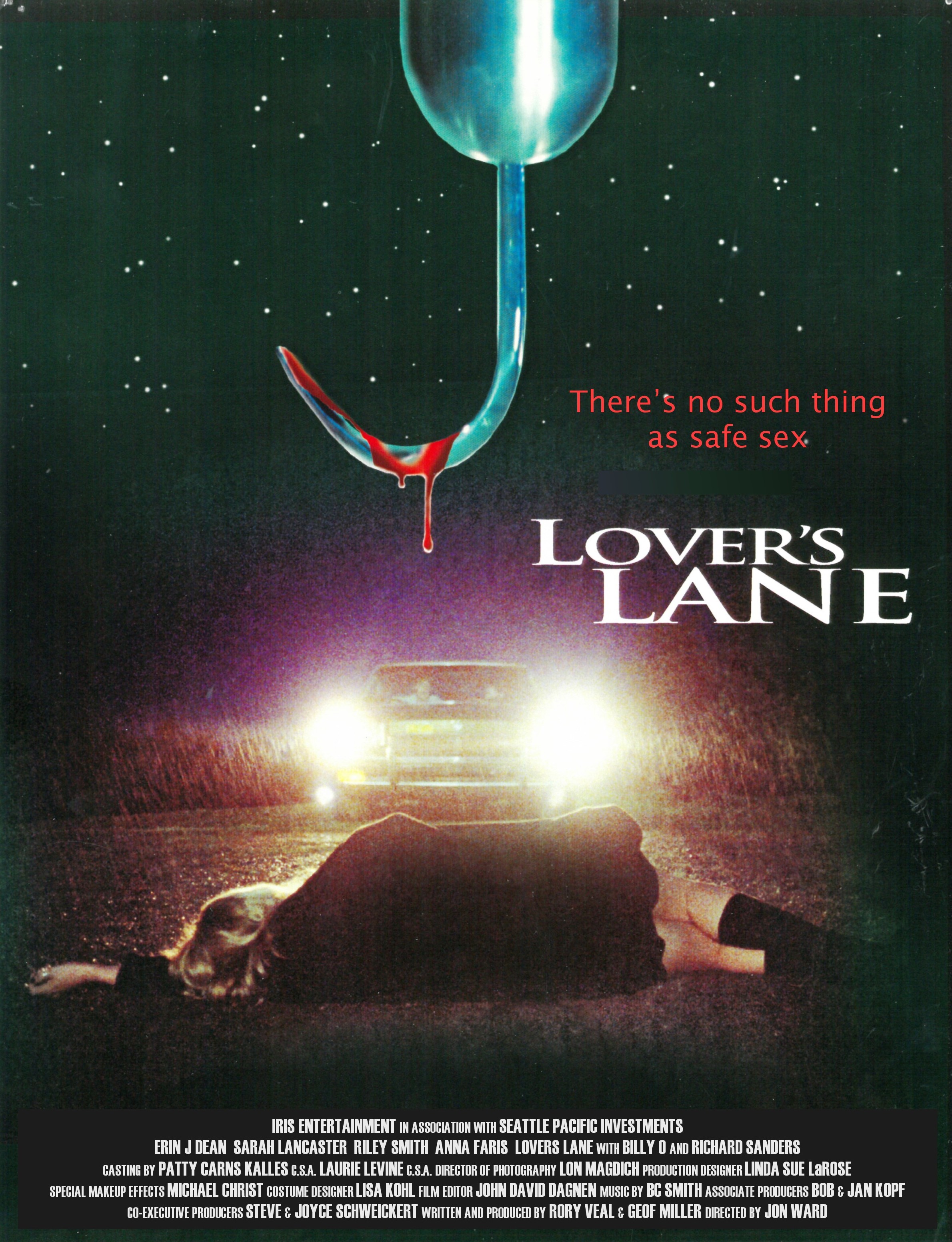 Lovers Lane (2000)
