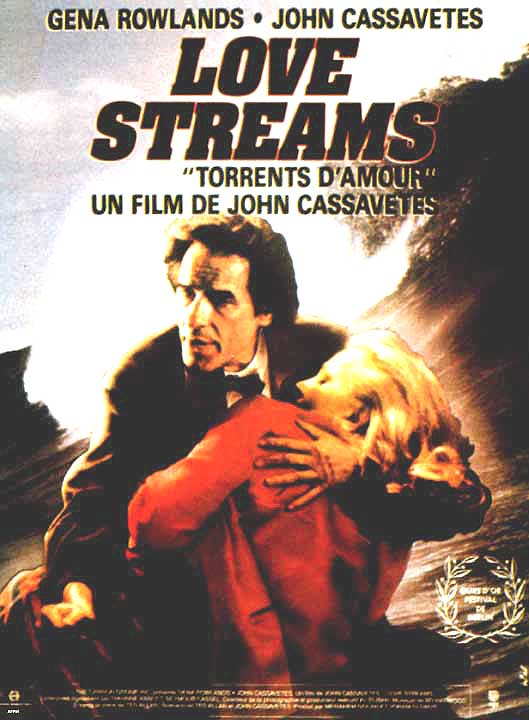 Love Streams (1984)