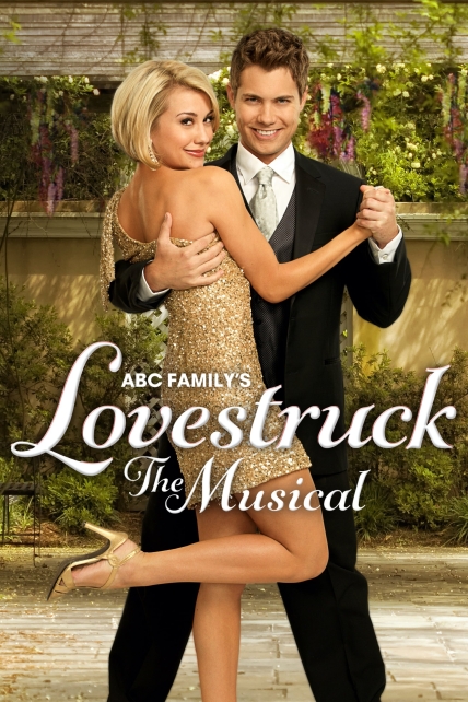 Lovestruck - The Musical (2013)