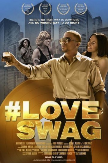 Love Swag (2014)