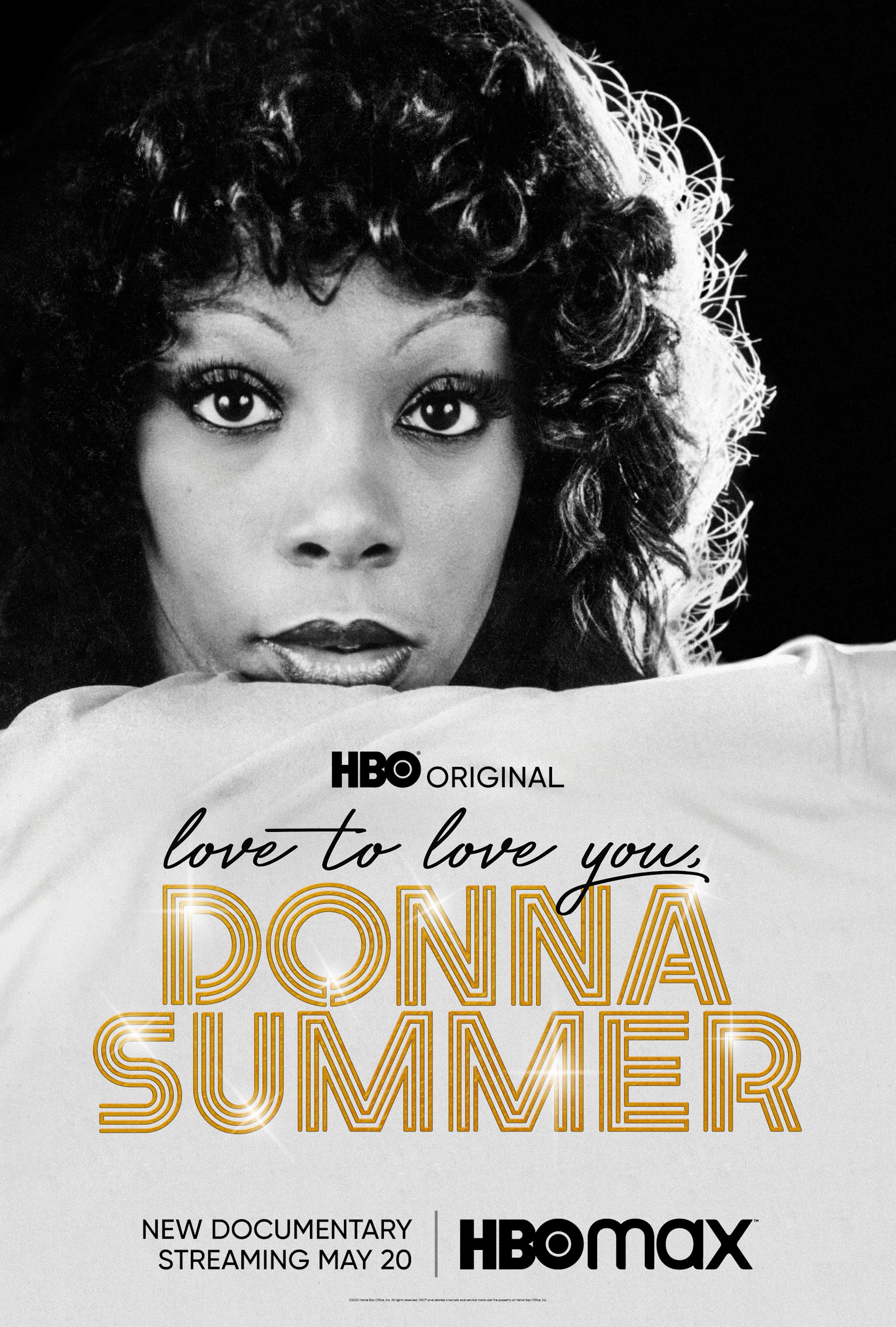 Love To Love You Donna Summer (2023)