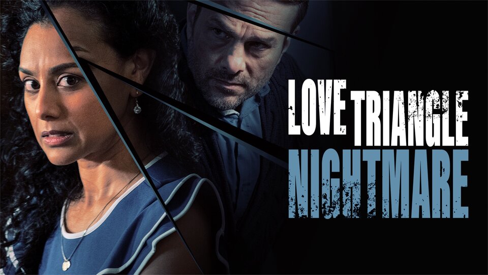 Love Triangle Nightmare (2022)