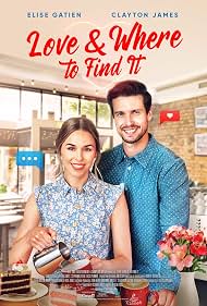 Love Where To Find It (2021) Elise Gatien