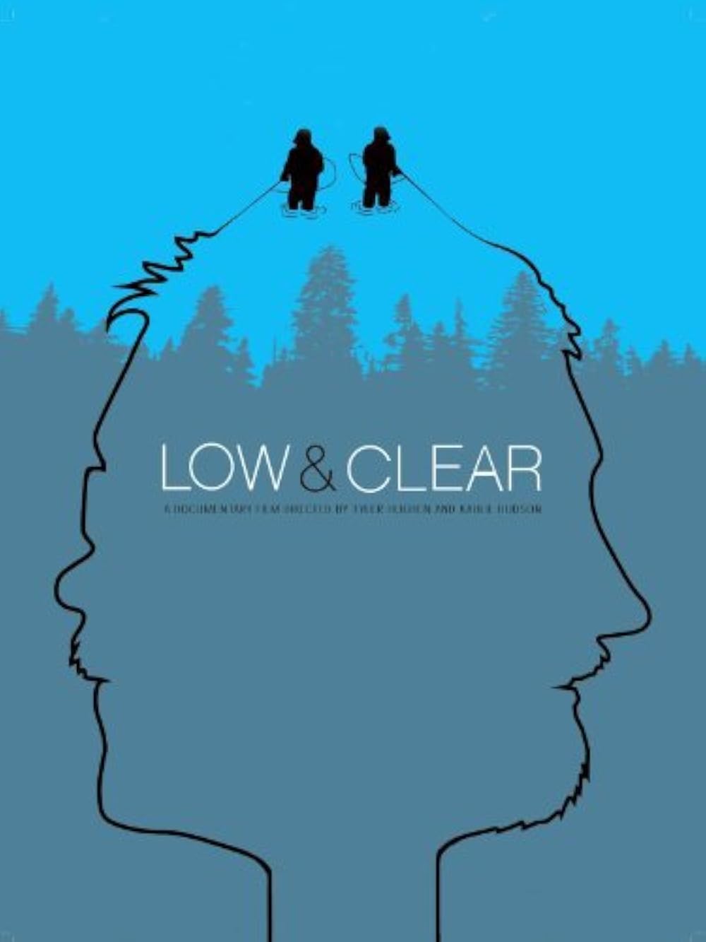 Low And Clear (2012)