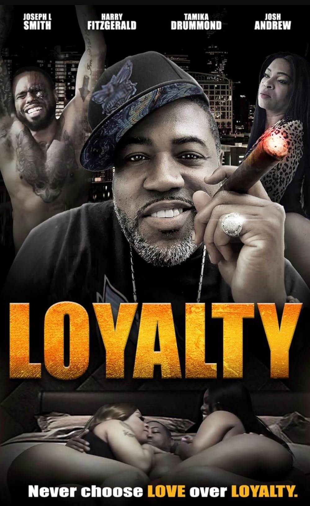 Loyalty (2023)