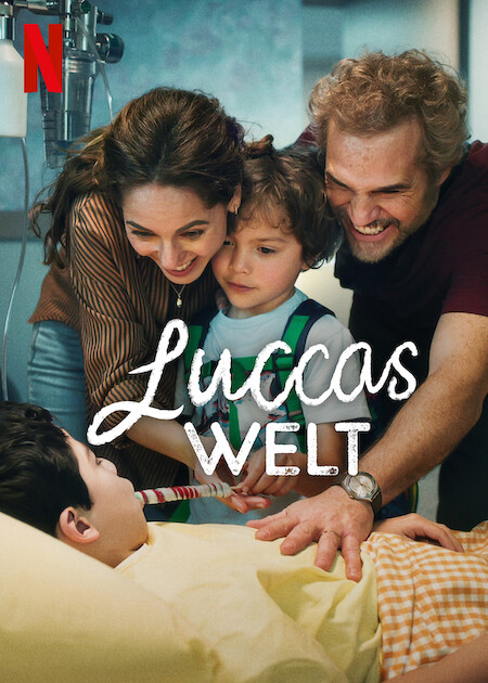 Lucca's World (2025)