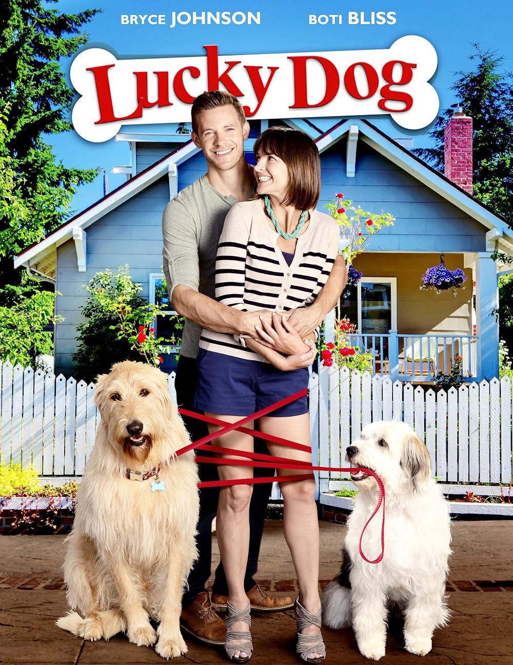 Lucky Dog (2015)