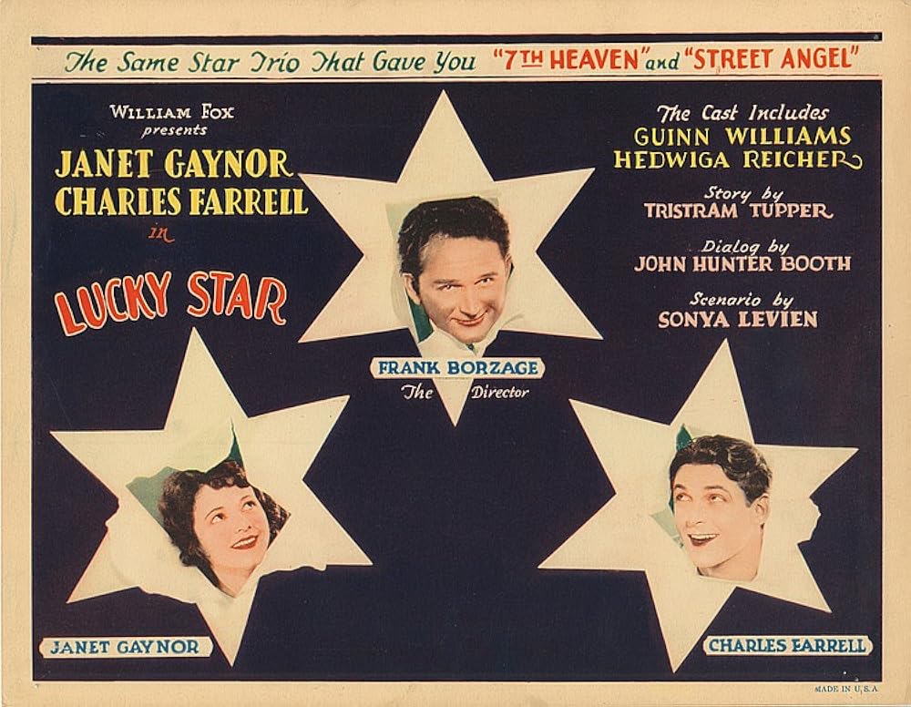 Lucky Star (1929)