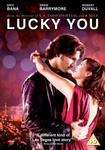 Lucky You (2007) Drew Barrymore