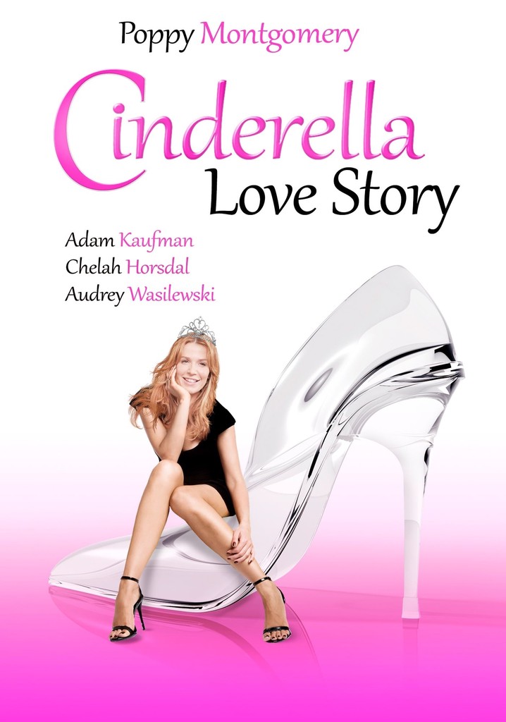 Lying To Be Perfect - Cinderella Love Story (2010) Poppy Montgommery