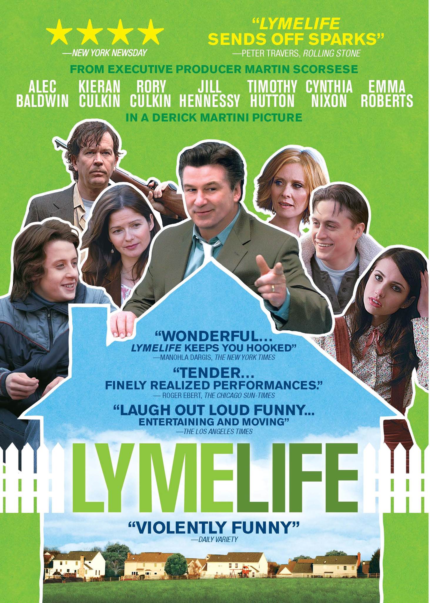 Lymelife (2008)