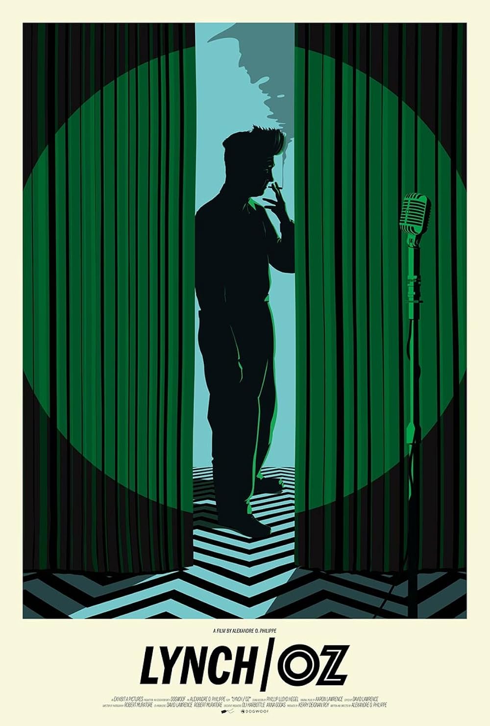 Lynch Oz (2022)