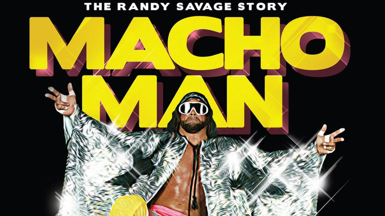 Macho Man - The Randy Savage Story (2014) WWE Wrestling Documentary
