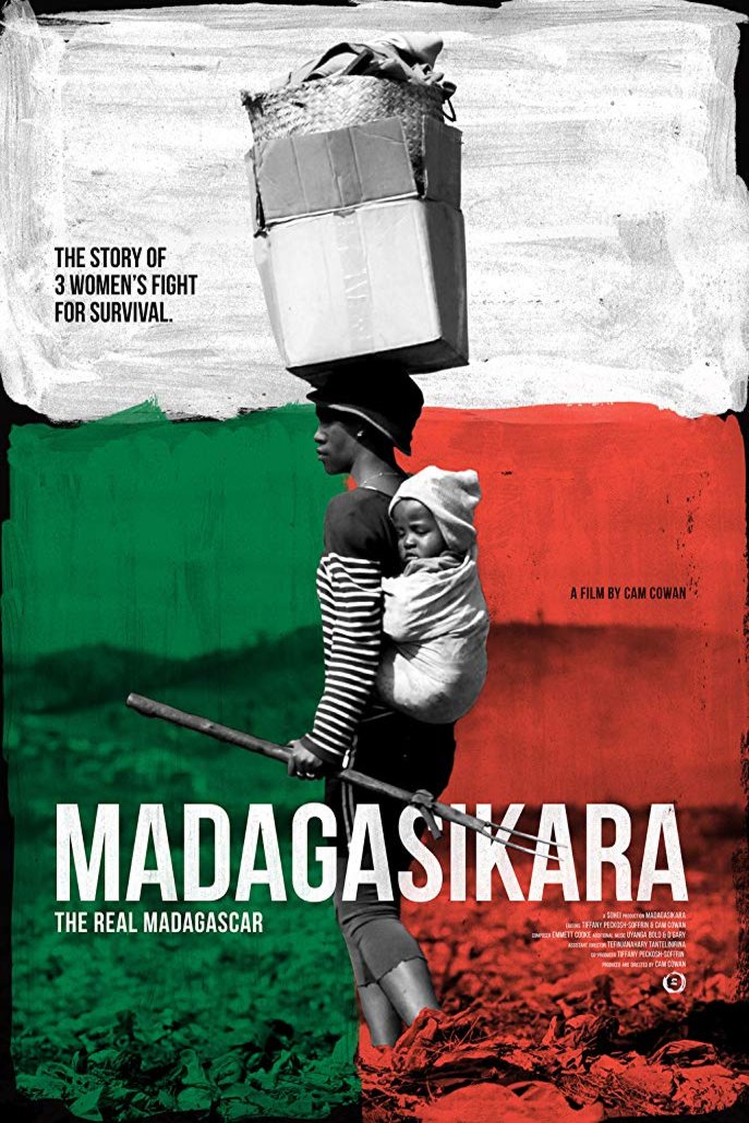 Madagasikara (2018)