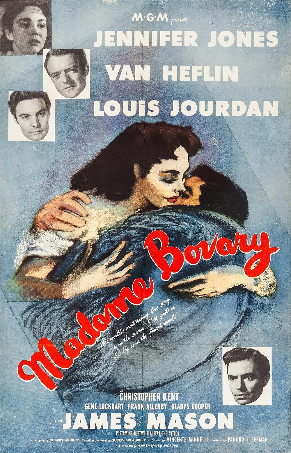 Madame Bovary (1949)