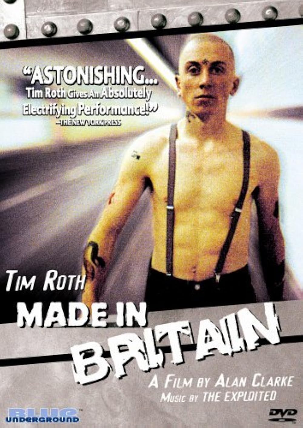 Made In Britian (1982) Tim Roth