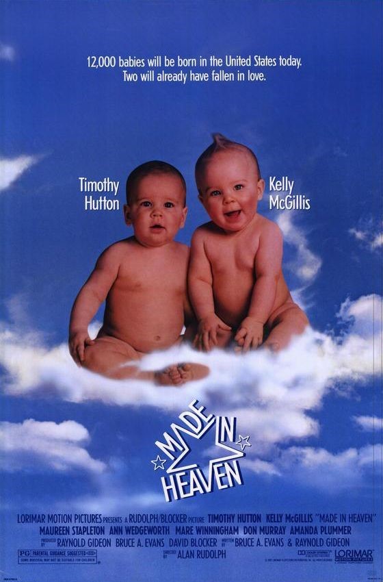 Made In Heaven (1987)