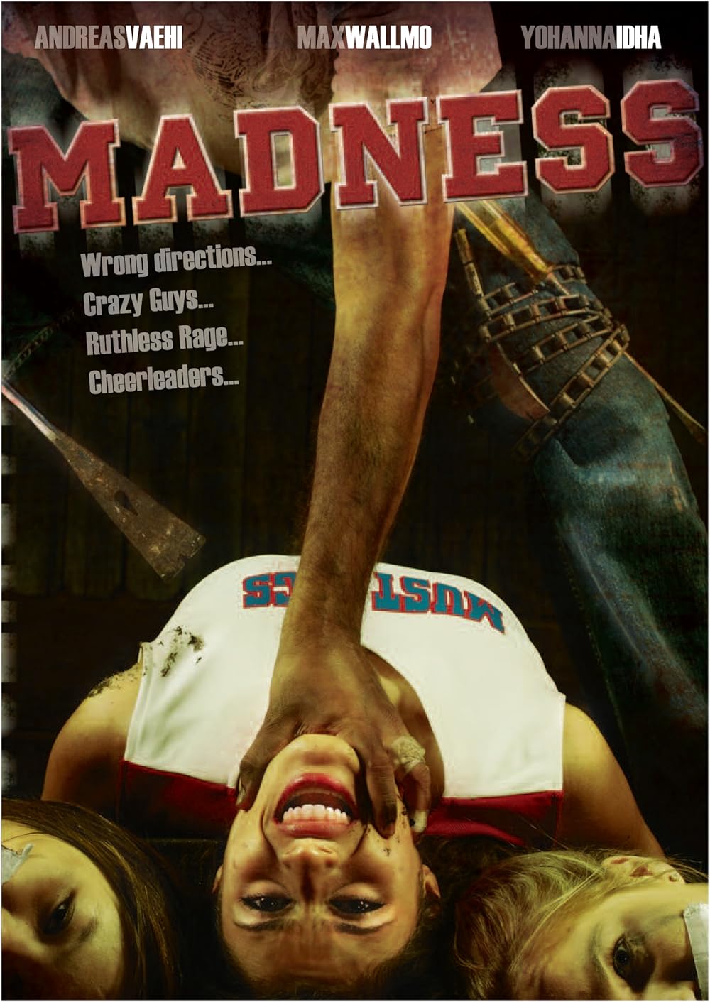 Madness (2010)
