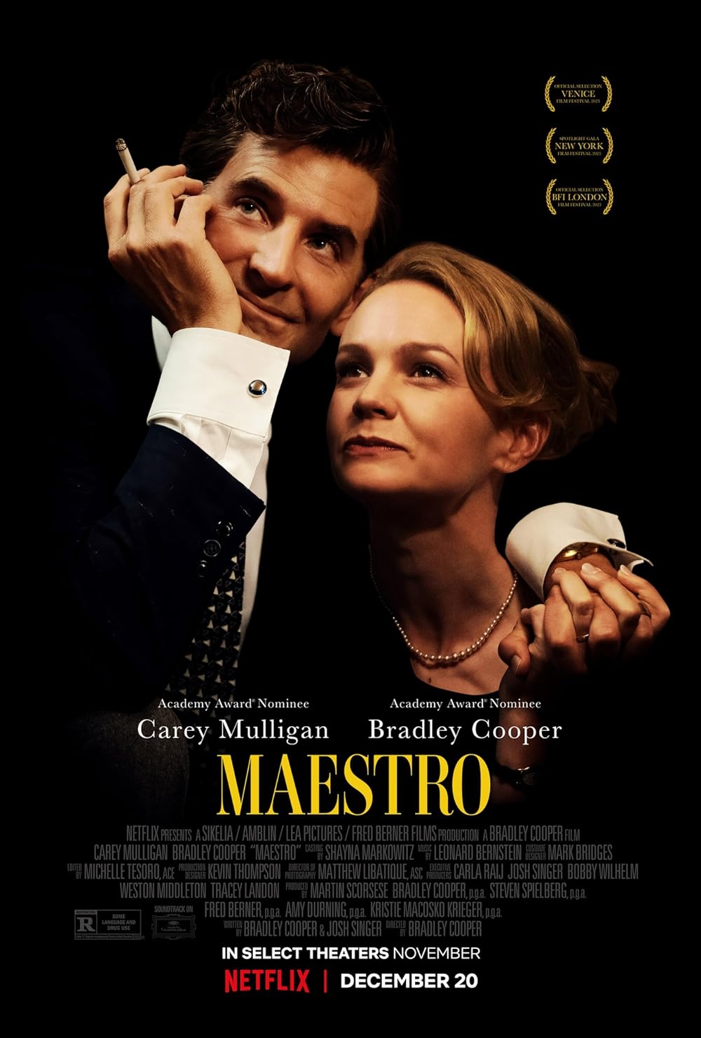 Maestro (2023)