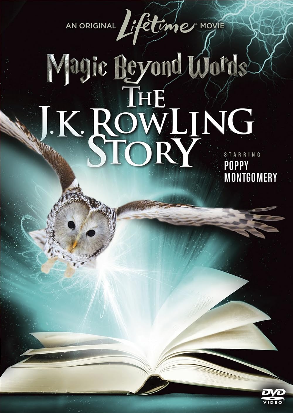 Magic Beyond Words - The JK Rowling Story (2011)