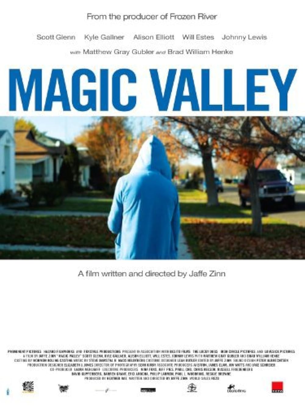 Magic Valley (2011)