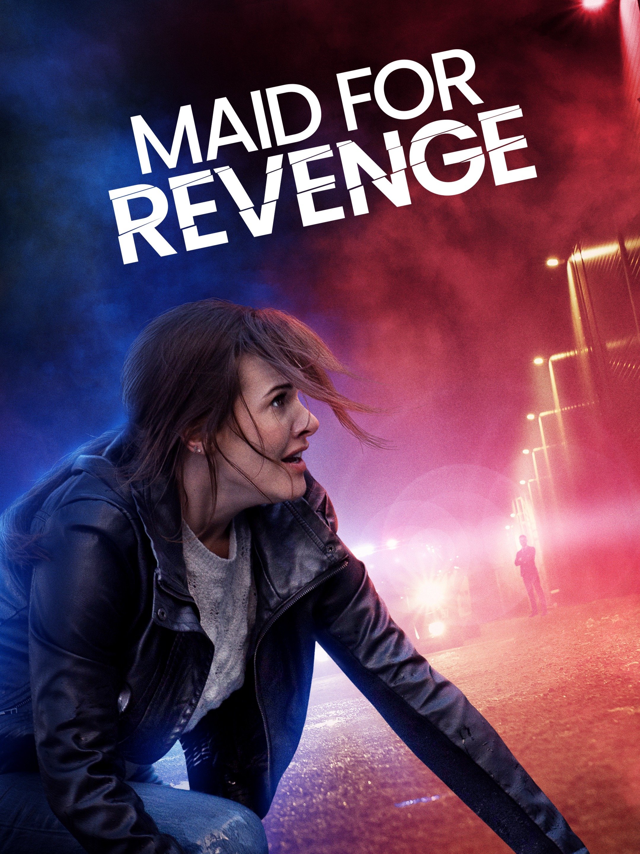 Maid For Revenge (2023)