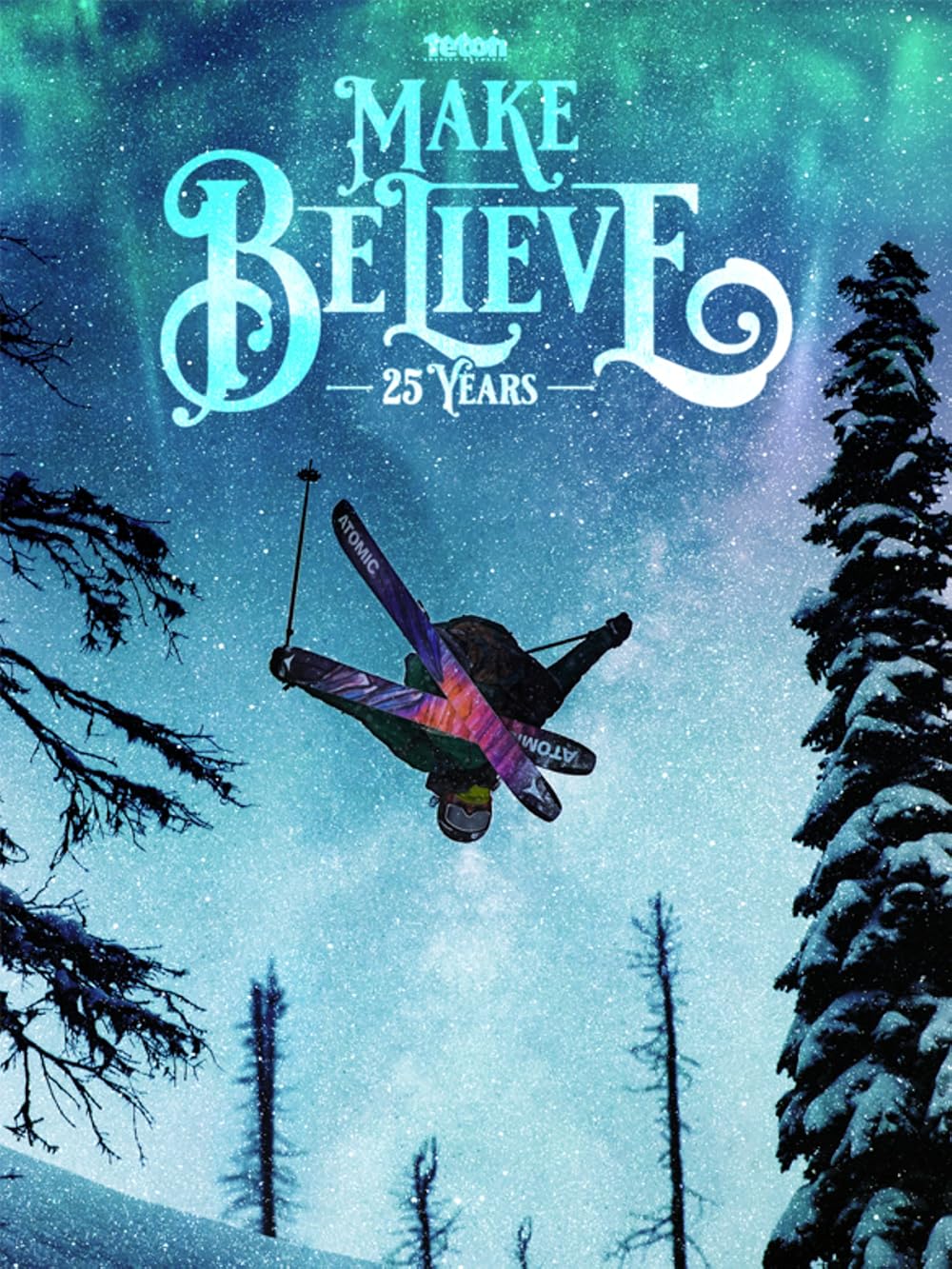 Make Believe (2020)