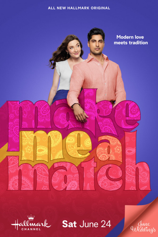 Make Me A Match (2023)
