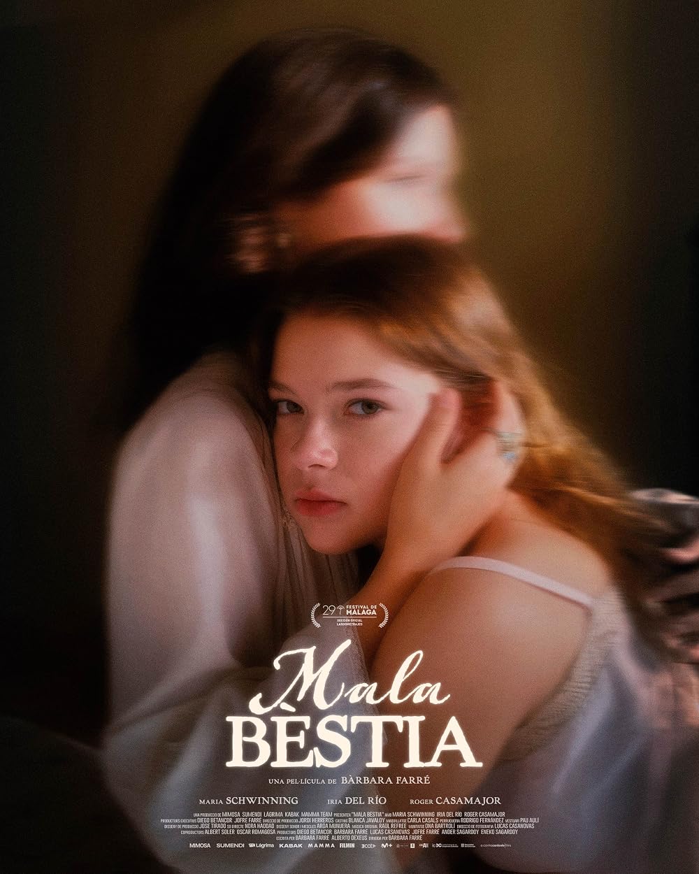 Mala Bestia (2026)