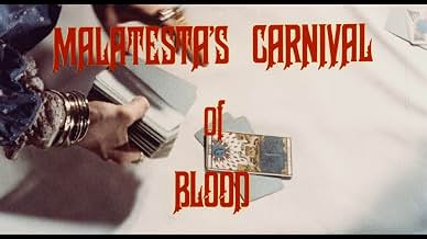 Malatesta's Carnival Of Blood (1973)