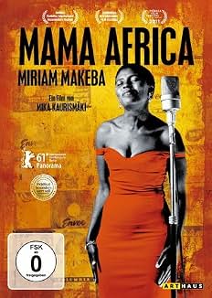 Mama Africa (2011)