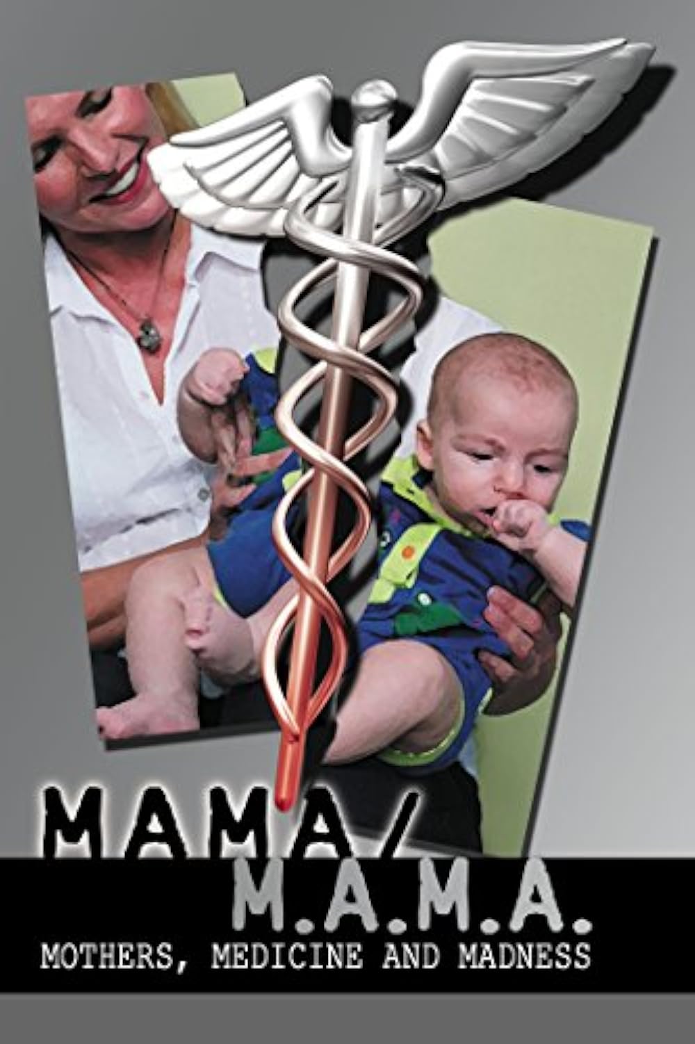 Mama MAMA (2003)