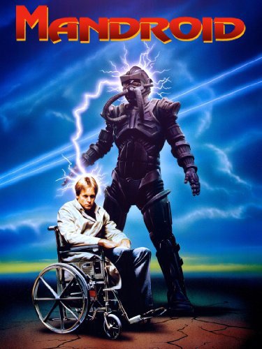 Mandroid (1993)