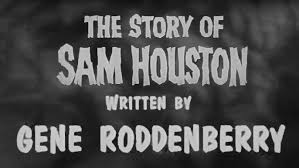 Man From Texas - Unaired TV Pilot (1957)