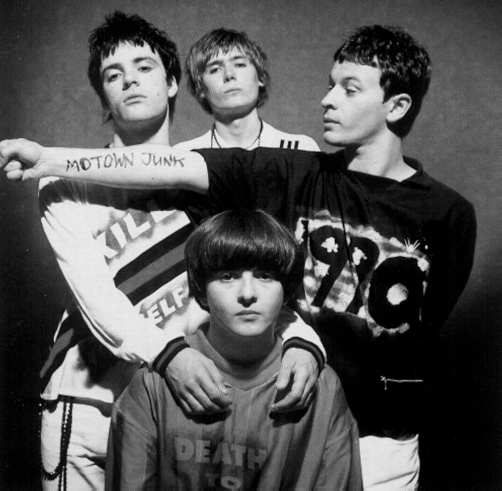 Manic Street Preachers - Live At Glastonbury (2023)