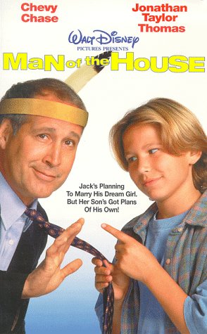 Man Of The House (1995)