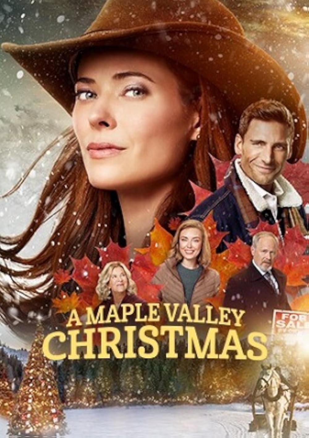 Maple Valley Christmas (2022)