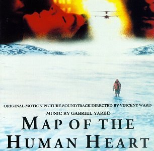 Map Of The Human Heart (1992)