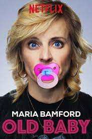 Maria Bamford - Old Baby (2017)